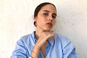 Michelle Martínez